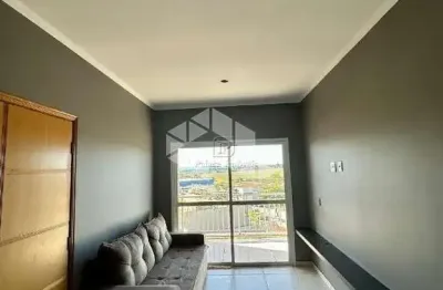 Apartamento á venda  no residencial palmares 03 dormitórios, 2 vagas