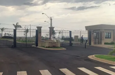 Terreno em condomínio fechado à venda na Via Anhangüera, 256, Recreio Anhangüera, Ribeirão Preto