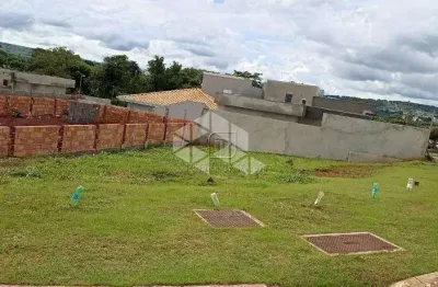 Terreno em condomínio fechado à venda na Armando Sicci, 399, Bonfim Paulista, Ribeirão Preto