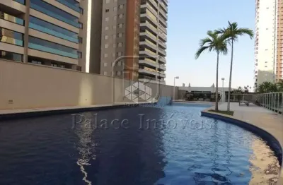 Apartamento á venda 3 suites, 3 vagas bosque dos juritis