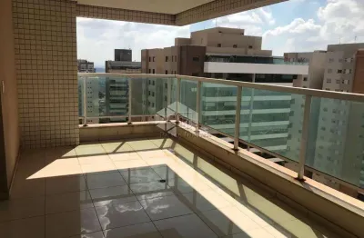 Apartamento á venda-  4 dorm. av. fiusa - ribeirao preto
