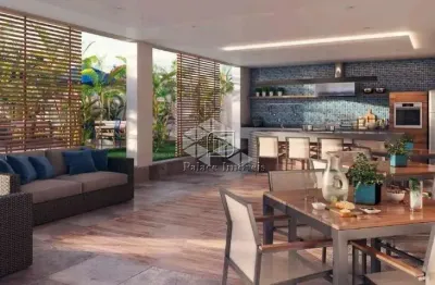 Ed. cidade de montreal - apartamento de luxo no jardim ilhas do sul.