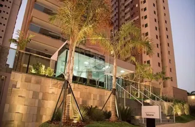 Apartamento alto padrão com 4 suítes à venda no jardim botânico