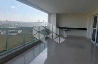 Apartamento com 4 quartos à venda na Professor Doutor Pier Luigi Castelfranchi, 255, Jardim Ilhas do Sul, Ribeirão Preto