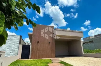 Casa em condomínio fechado com 3 quartos à venda na Fauzi Salomão, 85, Reserva San Pedro, Ribeirão Preto