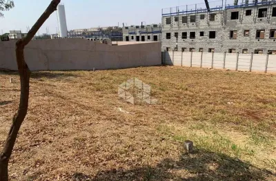 Terreno em condomínio fechado à venda na Unnamed Road, 100, Santa Martha, Ribeirão Preto
