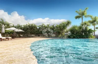Apartamento com 2 quartos à venda na Rua Doutor Newton Mendes Garcia, 185, Residencial Monterrey, Ribeirão Preto