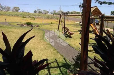 Terreno á venda  com 288,00 m²  terras de san pedro