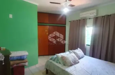 Casa com 2 quartos à venda na Rua Manoel Fernandes, 152, Jardim Zara, Ribeirão Preto