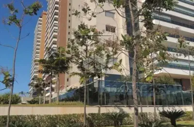 Apartamento à venda no jardim botânico, 4 quartos, 4 suítes, 5 vagas.