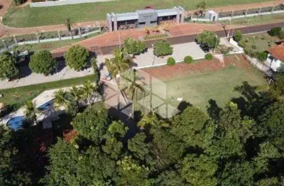 Terreno em condomínio fechado à venda na Rodovia Prefeito Antônio Duarte Nogueira, 319, Condomínio Garden Ville, Ribeirão Preto