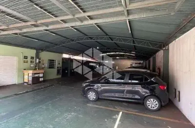 Garagem à venda na Rua Lafaiete, 690, Centro, Ribeirão Preto