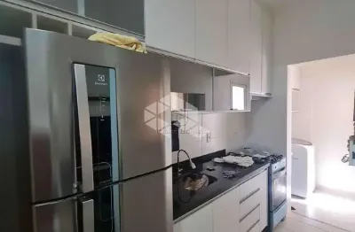 Apartamento à venda no jardim botânico, 1 quarto, 1 vaga.