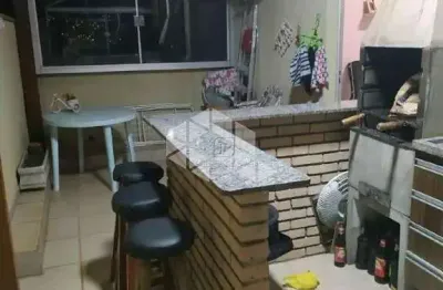 Apartamento à venda no alto da boa vista, 2 quartos, 2 vagas.