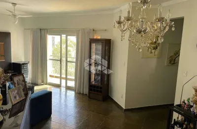 Apartamento à venda na vila amélia, 2 quartos, 1 vaga.