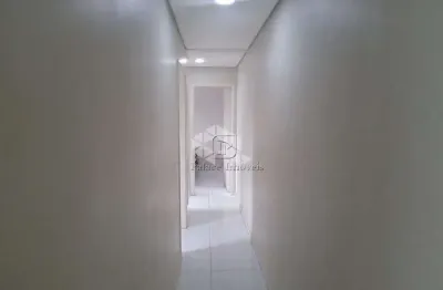 Apartamento à venda no jardim manoel penna, 2 quartos, 1 vaga.