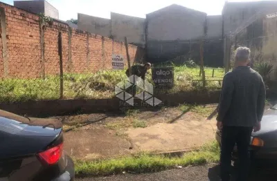 Terreno à venda na Rua Sebastião Sembenelli, 106, Planalto Verde, Ribeirão Preto