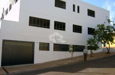 Prédio com 8 salas à venda na Sebastiana Monteiro Faccioli, 22, Jardim Novo Mundo, Ribeirão Preto