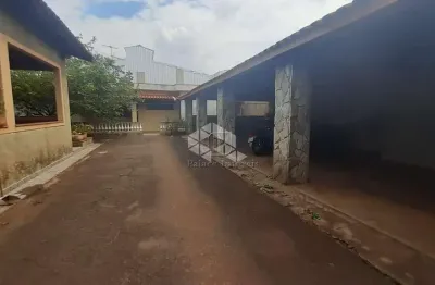 Casa à venda  com barracão - bairro campos elíseos.