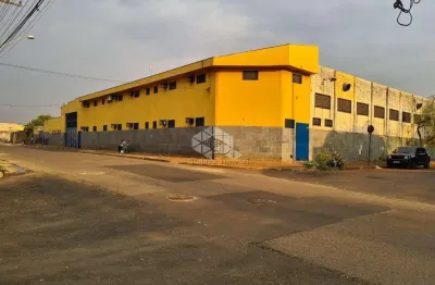 Barracão / Galpão / Depósito à venda na Rua Doutor Sílvio Aoyama, 390, Jardim Iara, Ribeirão Preto