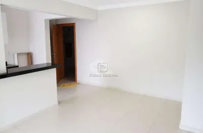 Apartamento à venda no jardim são luiz, 2 quartos, 2 vagas.