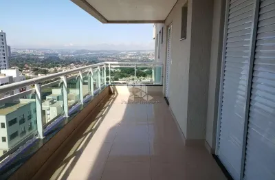 Apartamento à venda no nova aliança, 3 quartos, 3 suítes, 2 vagas.