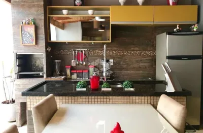 Casa à venda, 2 quartos, 2 vagas jardim porto seguro