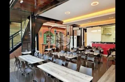 Vila de espaços empresariais/multiuso jardim sumaré
