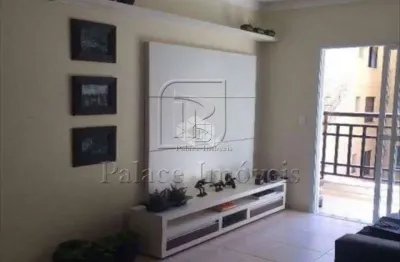Apartamento à venda no nova aliança, 1 quarto, 1 suíte, 1 vaga.