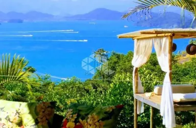 Prédio com 8 salas à venda na Rod Rio-santos, 1650, Piraquara (Cunhambebe), Angra dos Reis