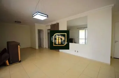Apartamento á venda de 3 quartos, 2 vagas, no bairro jardim aliança sul