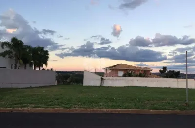 Terreno à venda na Rua Padre Marcelino Champagnat, 1, Royal Park, Ribeirão Preto