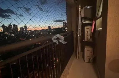 Vende apartamento jardim iraja 2 domitorios , 1 suite , 2 vagas