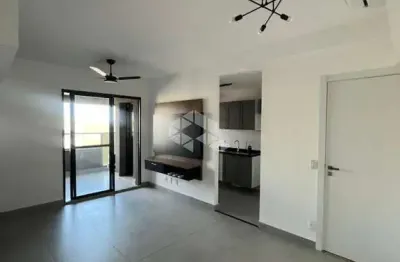 Apartamento á venda 2 dormitorios- 1 vaga- jardim olhos d`água