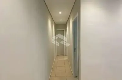Apartamento á venda 2 dormitorios, 1 vaga parque rebouças