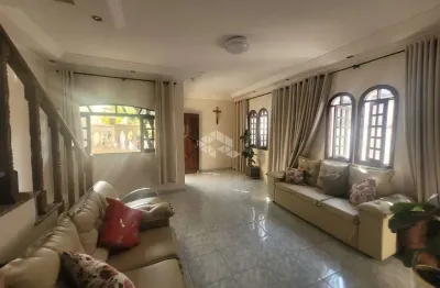 Casa sobrado 3 dormitorios-1 suite- bairro parque selecta- são bernardo do campo