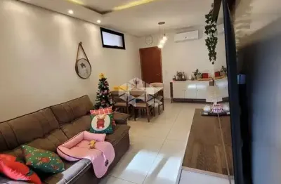 Apartamento á venda 2 dormitorios - 2 vagas- jardim botanico