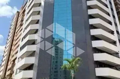 Apartamento á venda 4 dormitorios- 2 vagas - centro