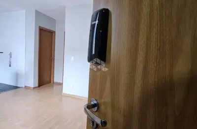 Apartamento 2 quartos 1 banheiro 1 vaga de garagem  bairro reserva real. venha conhcer!