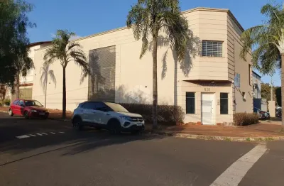 Sala comercial à venda na Rua Sargento Sílvio Delmar Hollenbach, 831, Nova Ribeirânia, Ribeirão Preto