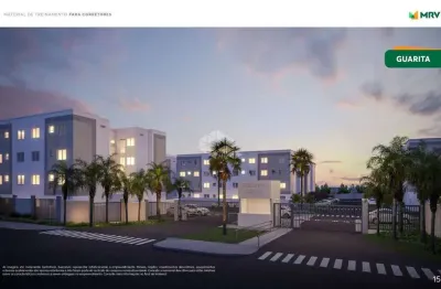 Apartamento com 2 dormitórios e 1 vaga - conforto e praticidade!