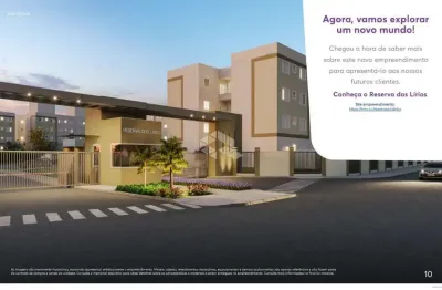 Apartamento com 2 dorm - 1 vaga - próximo ao novo shopping!