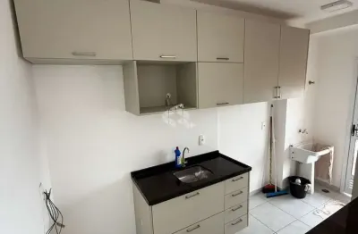 Apto novo com suíte e varanda gourmet - lazer completo no palmares!