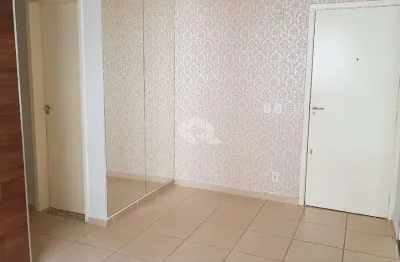 Apto com 2  dormi- com planejados - 1 vaga  - pet friendly - otima localizaçao