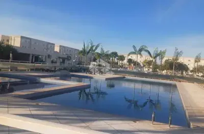 Apartamento com 2 quartos à venda na João E Guiomar Soeira, 155, Reserva Real, Ribeirão Preto