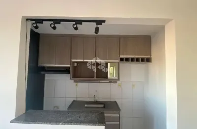 Apartamento planejado - 2 dorm - condomínio completo - próximo à av. 13 de maio
