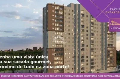 Apartamento com 2 dormitorios- quintal - próximo ao ipiranga, na antônio marincek
