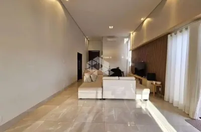 Casa em condomínio fechado com 3 quartos à venda na Avenida Luiz Eduardo Toledo Prado, 4100, Vila do Golf, Ribeirão Preto