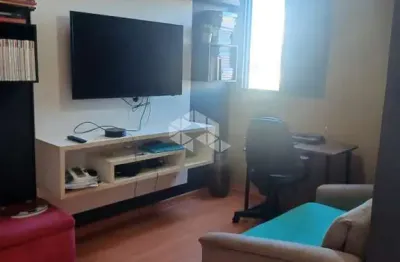 Apartamento reformado 02 dorm.02 salas 01 suite na lagoinha