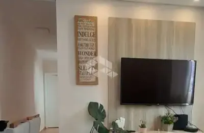 Apartamento com 2 quartos à venda na Alameda Francisco Cristófani, 795, Parque dos Lagos, Ribeirão Preto